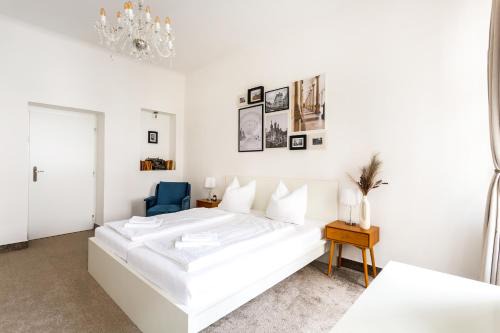 Karlovy Vary Apartamento | Apartmá Zeyer 1887