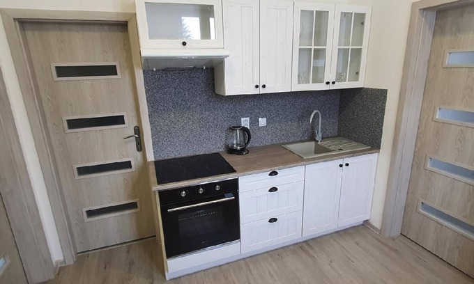 Karlovy Vary Apartamento | Apartmán 35m2