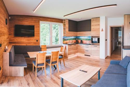 Dolni Morava Apartamento | Apartmán Alexandr
