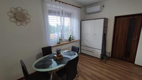 Ostrov Apartamento | Apartmán AMSEL
