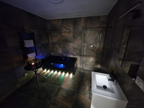Jicin Apartamento | Apartmán Anežka 3 s vířivou vanou