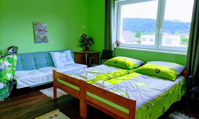 Trencin Apartamento | Apartmán ANSAT Opatovská 20
