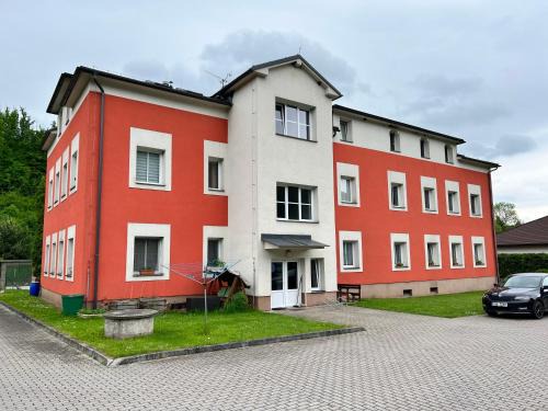 Rudnik u Vrchlabi Apartamento | Apartmán Arnultovice Rudník