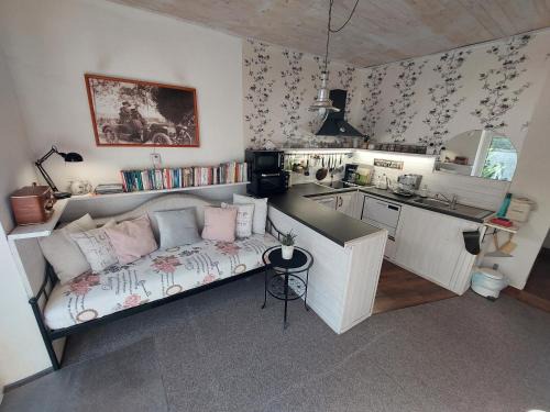 Trebic Apartamento | Apartmán Aromasalon