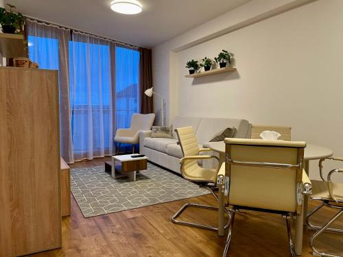 Sezimovo Usti Apartamento | Apartmán Astra
