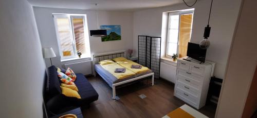 Jicin Apartamento | Apartmán Augustin Jičín