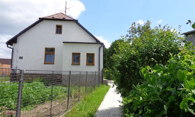 Cesky Krumlov Apartamento | Apartmán Bára