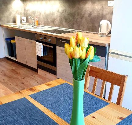 Slovenska Lupca Apartamento | Apartmán Bambuľka