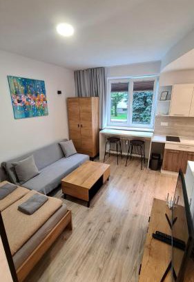 Banska Bystrica Apartamento | Apartmán BB-Centrum2