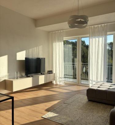 Oravske Vesele Apartamento | Apartmán Beatrice B308