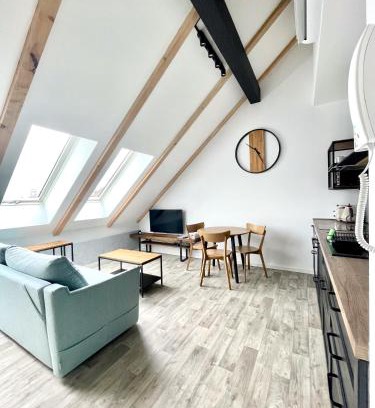 Mikulov Apartamento | Apartmán Bella