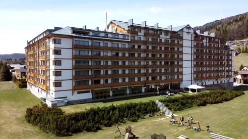 Donovaly Apartamento | Apartmán Bella Donovaly v hotelovom komplexe