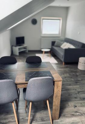 Borovany Apartamento | Apartmán Bessy