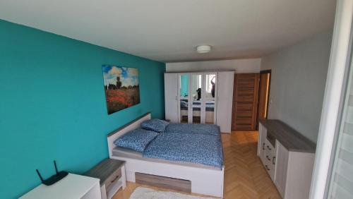 Zilina Apartamento | Apartmán Betty