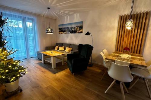 Vysoke Tatry Apartamento | Apartmán Betula-apartmán v srdci Vysokých Tatier