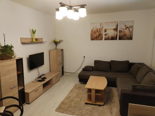 Strasice Apartamento | Apartmán Brdy