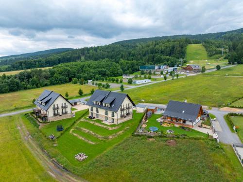 Cervena Voda Apartamento | Apartmán BUĎA