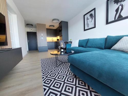 Kosice Old Town Apartamento | Apartmán Centrum s parkovaním