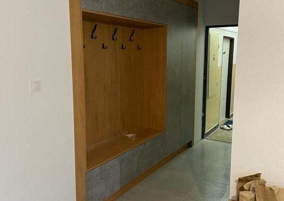 Presov Apartamento | Apartmán centrum
