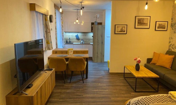 Plzen Apartamento | Apartmán Champion II