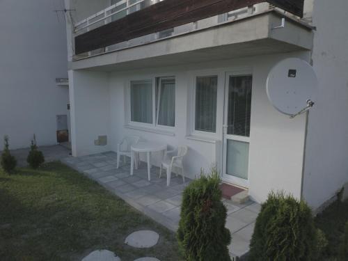 Lucky Apartamento | Apartmán Choč
