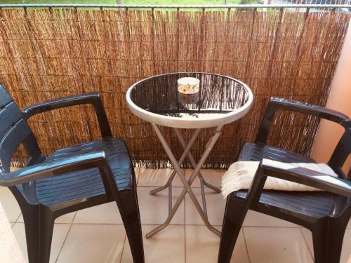 Velky Meder Apartamento | Apartmán Corvin