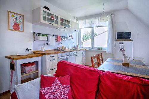Destne Apartamento | Apartmán Deštná čp.1