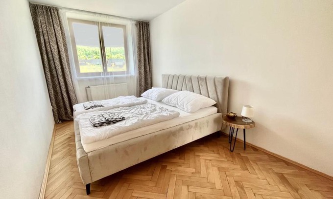 Destne Apartamento | Apartmán Deštné v Orlických horách 58