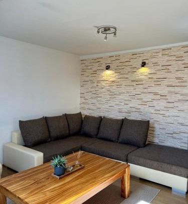Zazriva Apartamento | Apartmán D+D