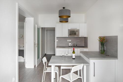 Mikulov Apartamento | Apartmán Dagmar