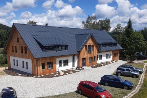 Smrzovka Apartamento | Apartmán Devítka Resort pod Špičákem