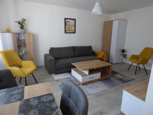 Vyhne Apartamento | Apartmán Dolinky