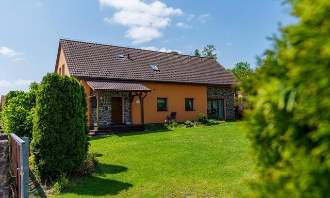 Domanin Apartamento | Apartmán Domanín 124