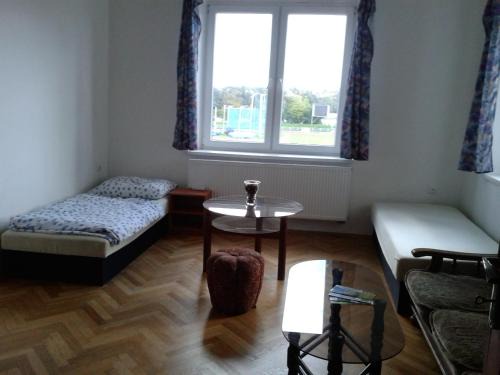 Tabor Apartamento | Apartmán Ella - Tábor -CZ - U stadionu míru 1735