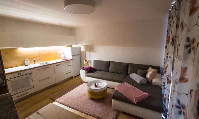 Terchova Apartamento | Apartmán EMA