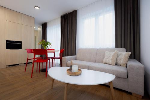 Vysoke Tatry Apartamento | Apartmán EMBER Lebenski