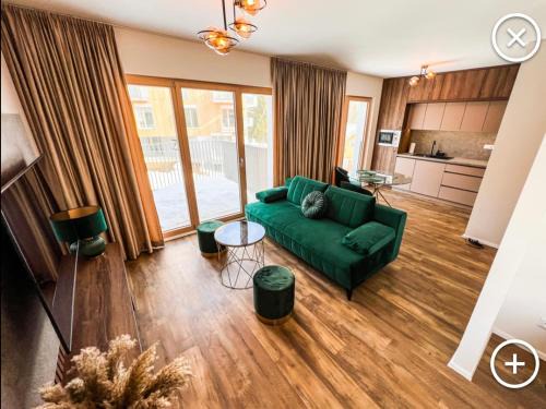 Dolny Kubin Apartamento | Apartmán Esprit Y31