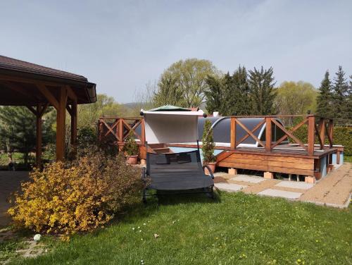 Budikovany Apartamento | Apartmán Greenhouse