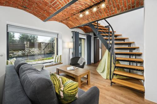 Velke Hamry Apartamento | Apartmán Hamrovka