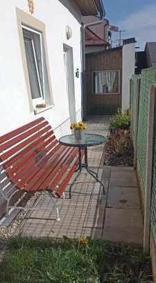 Ceska Trebova Apartamento | Apartmán HANA , Česká Třebová