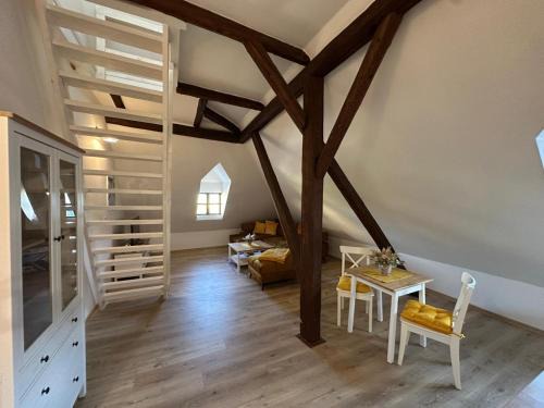 Banska Stiavnica Apartamento | Apartmán Hellov Dom