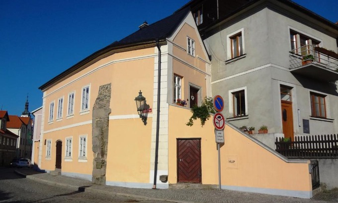 Horsovsky Tyn Apartamento | Apartmán Horšovský Týn