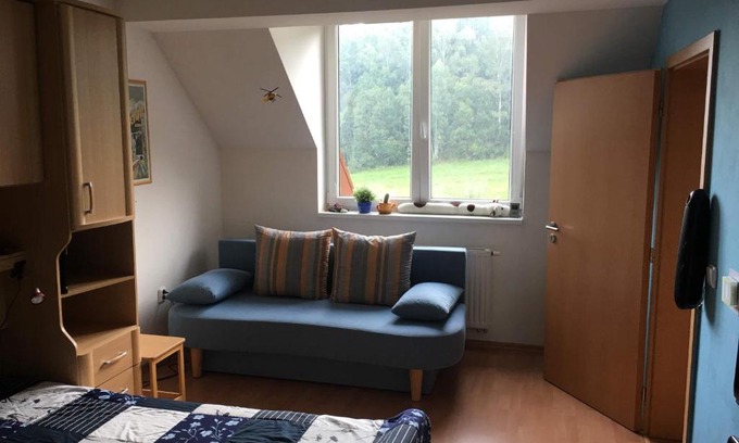 Horni Lipova Apartamento | Apartmán Horní Lipová