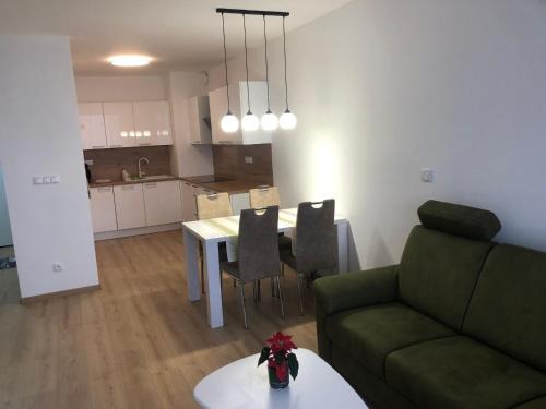 Zvolen Apartamento | Apartmán Hron Zvolen