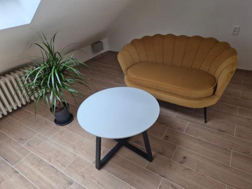 Prostejov Apartamento | Apartmán Hugo