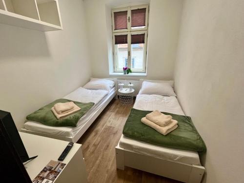 Prachatice Apartamento | Apartmán Husova