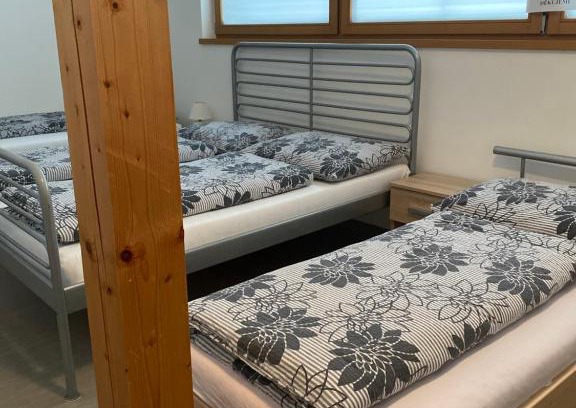Hustopece Apartamento | Apartmán Hustopeče