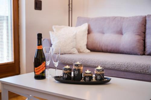 Brezno Apartamento | Apartmán Ivka
