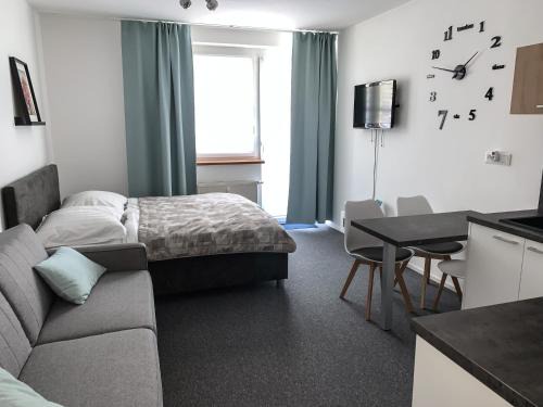 Besenova Apartamento | Apartmán J&J Bešeňová
