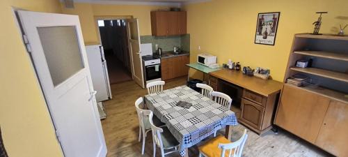 Horsovsky Tyn Apartamento | Apartmán JAROSLAVA